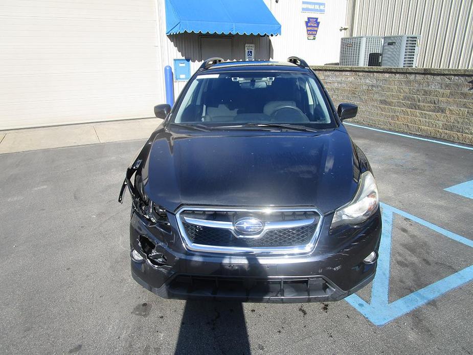 used 2015 Subaru XV Crosstrek car, priced at $8,000