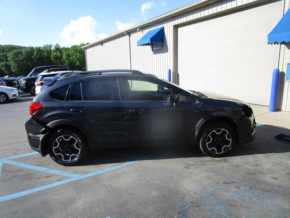 used 2015 Subaru XV Crosstrek car, priced at $8,000