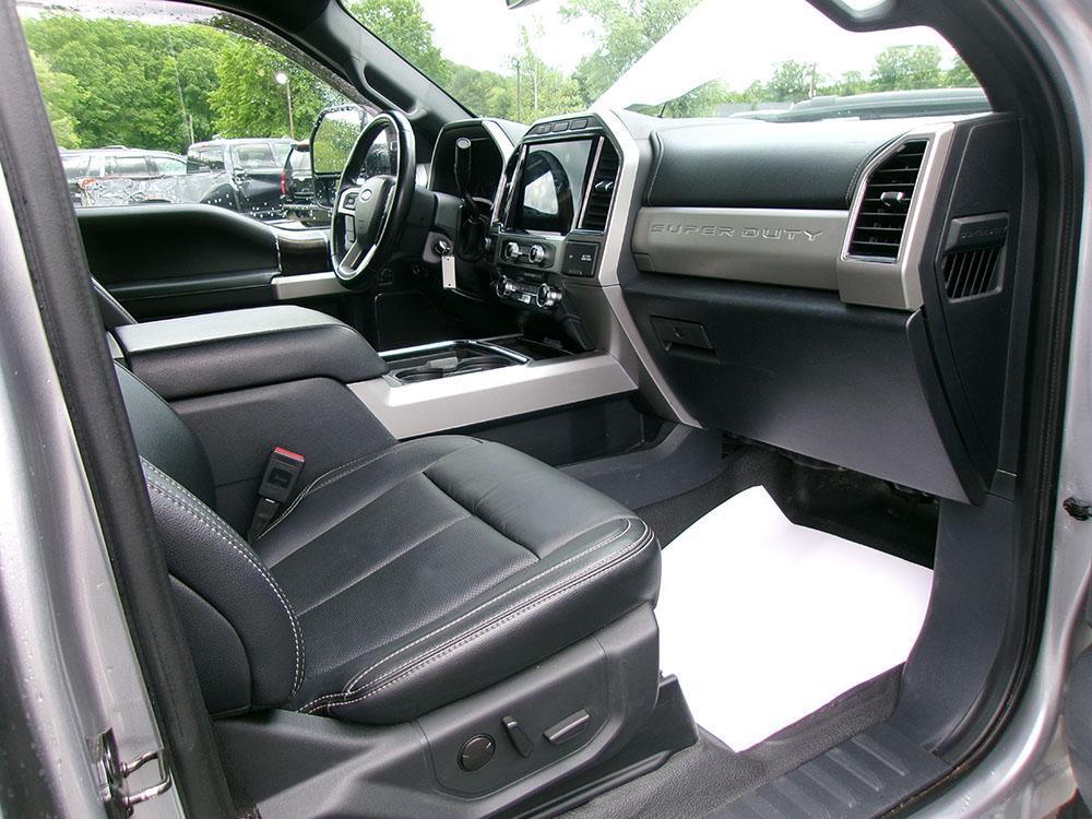 used 2022 Ford F-350 car, priced at $33,700