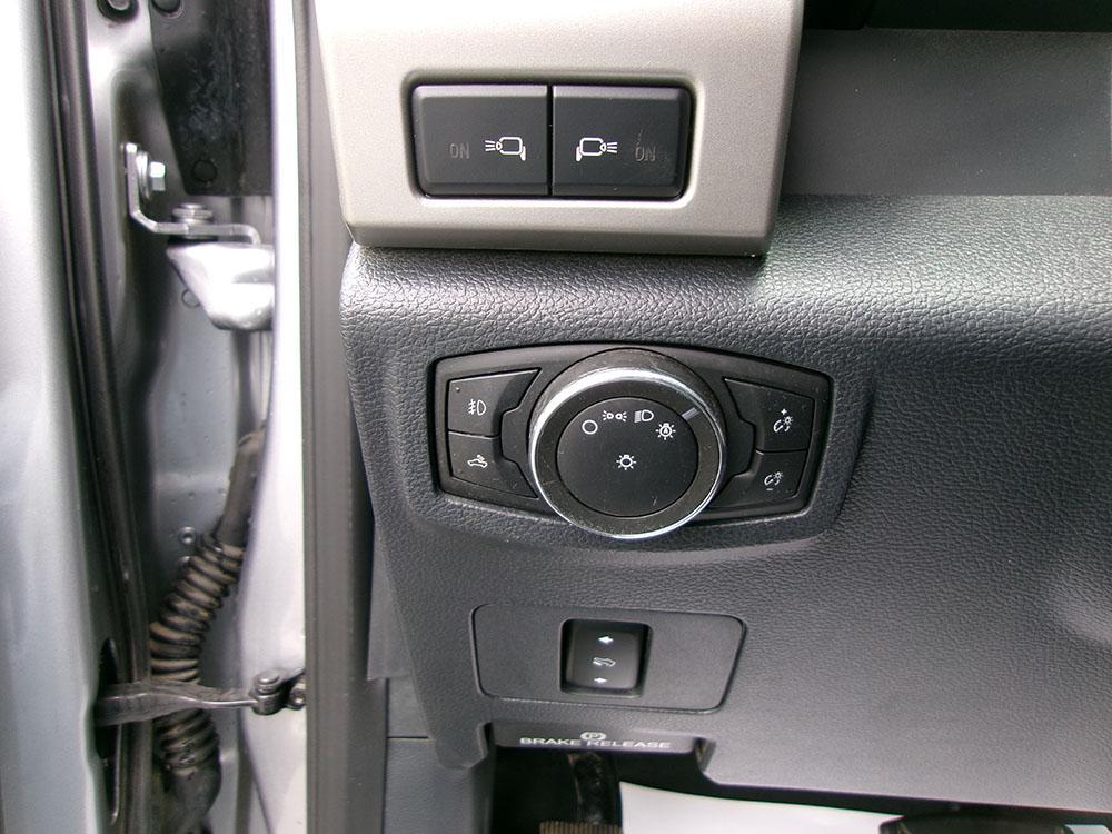 used 2022 Ford F-350 car, priced at $33,700