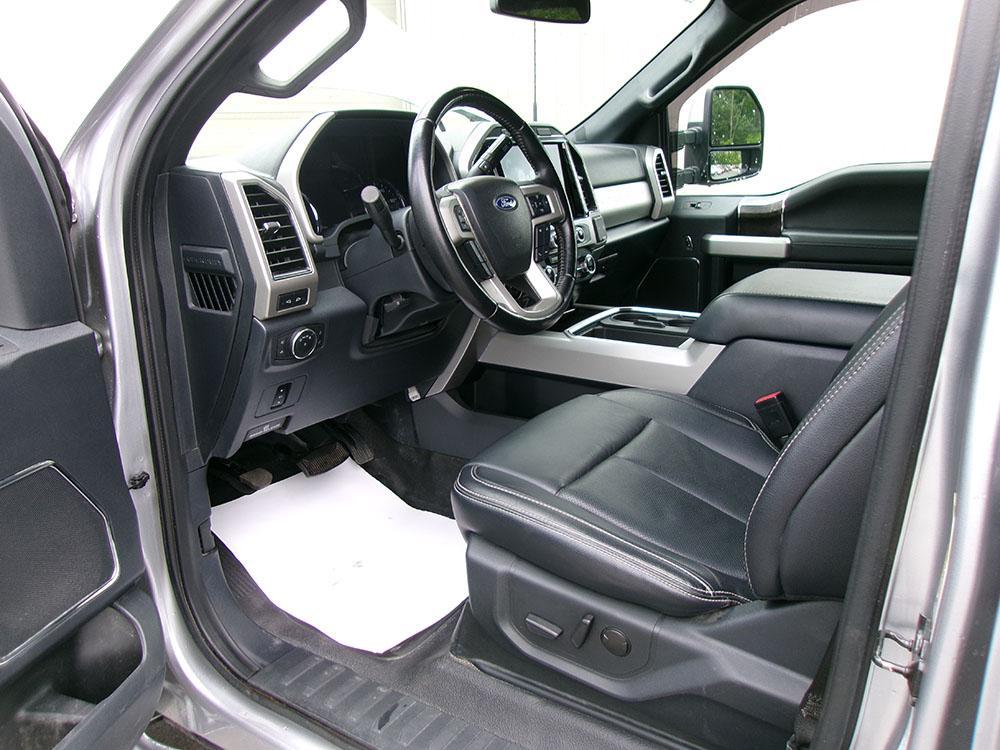 used 2022 Ford F-350 car, priced at $33,700