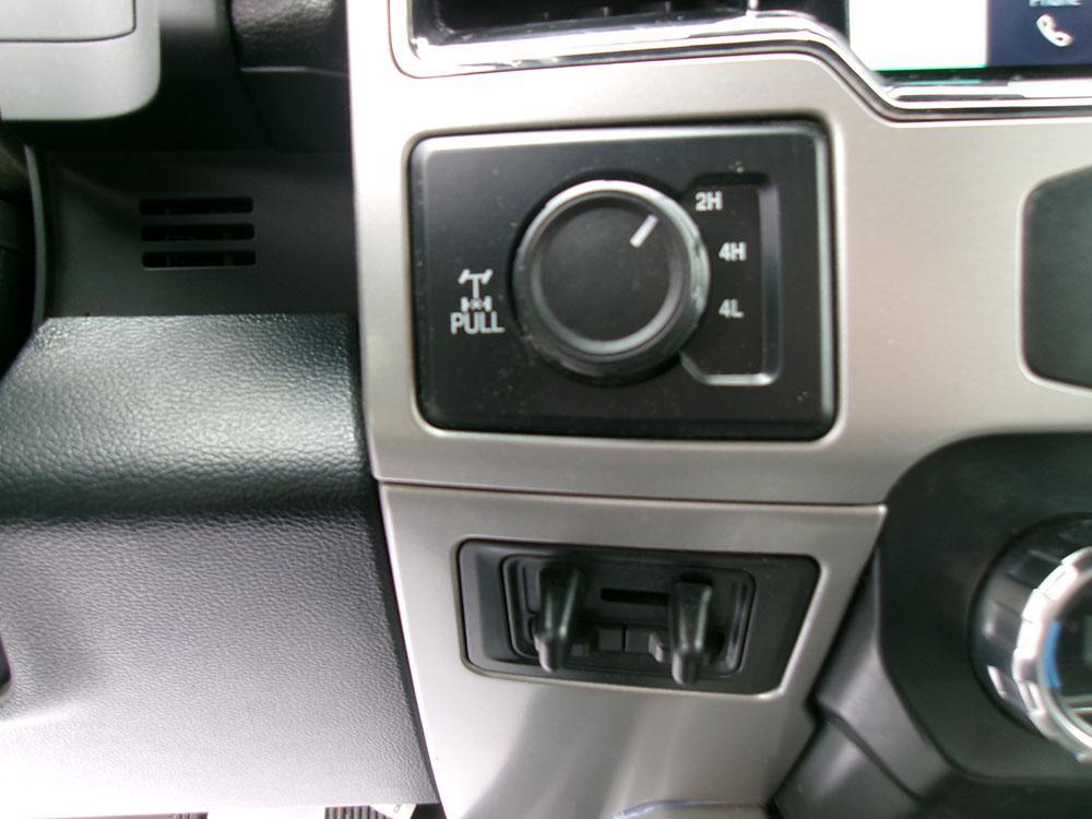 used 2022 Ford F-350 car, priced at $33,700