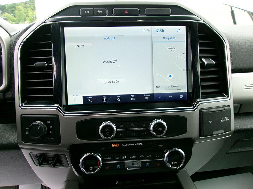 used 2022 Ford F-350 car, priced at $33,700