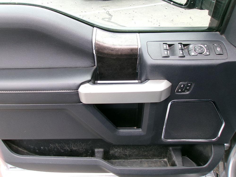 used 2022 Ford F-350 car, priced at $33,700