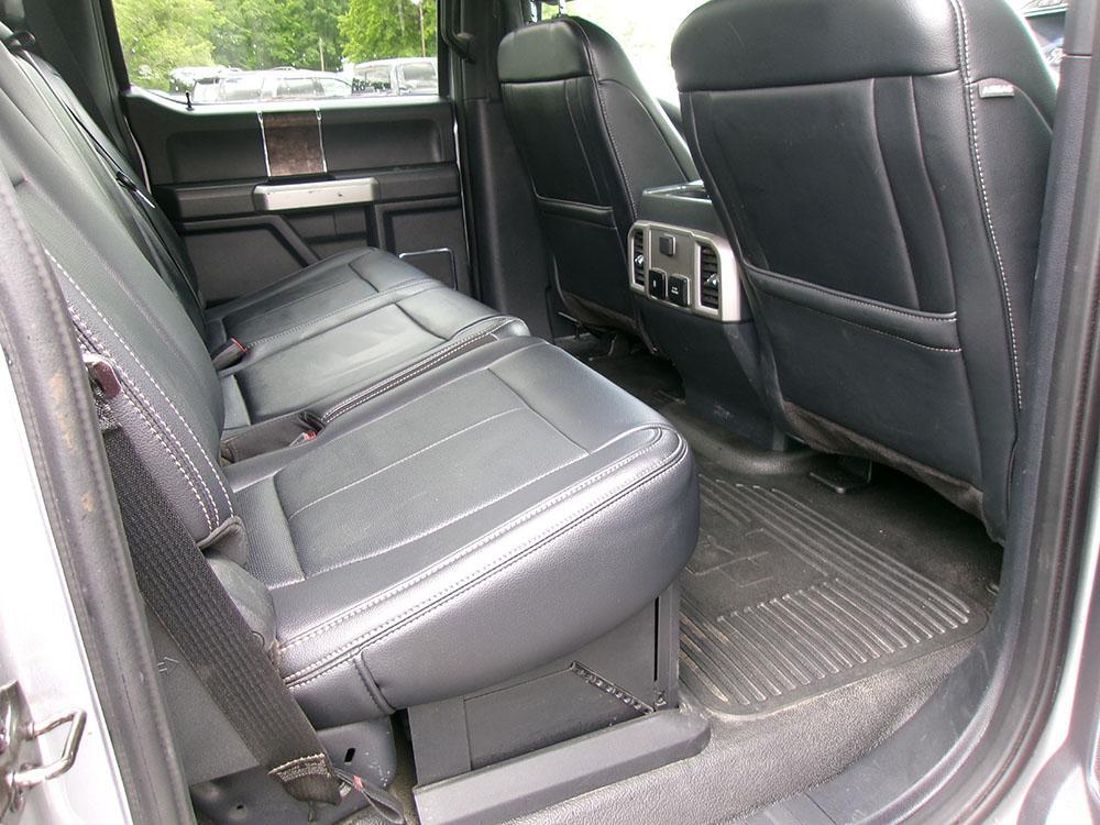 used 2022 Ford F-350 car, priced at $33,700