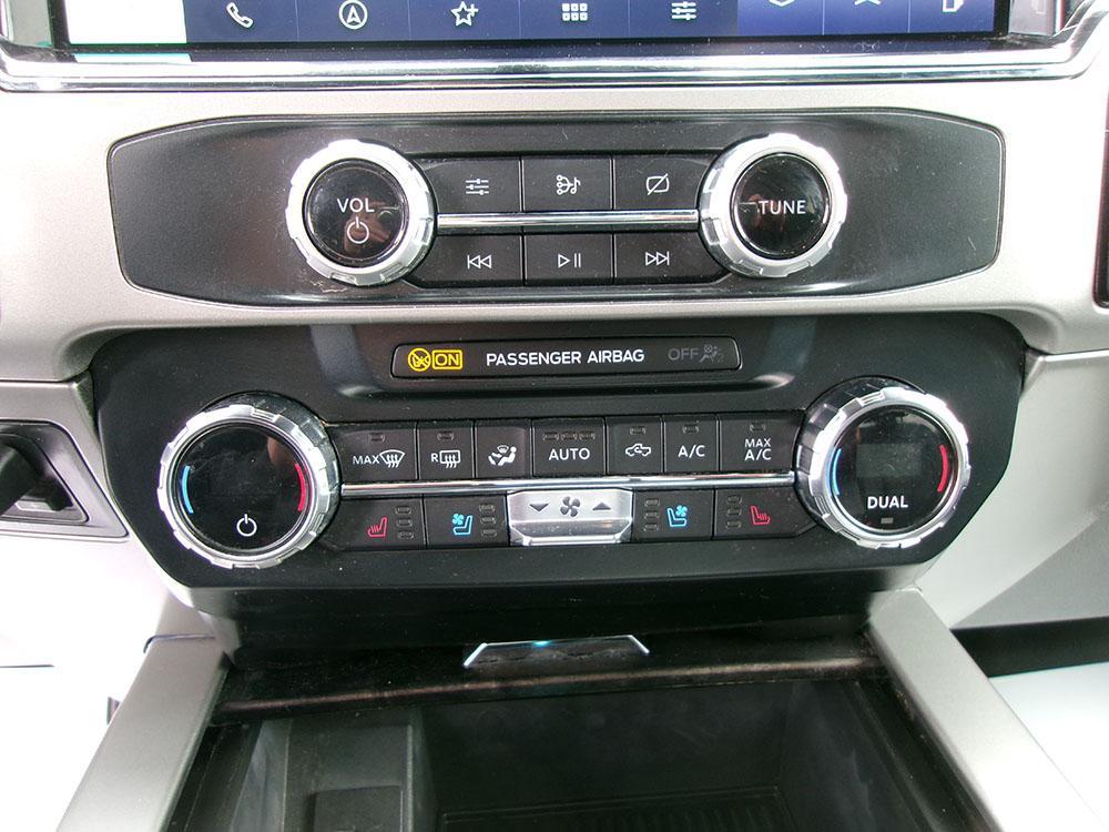 used 2022 Ford F-350 car, priced at $33,700