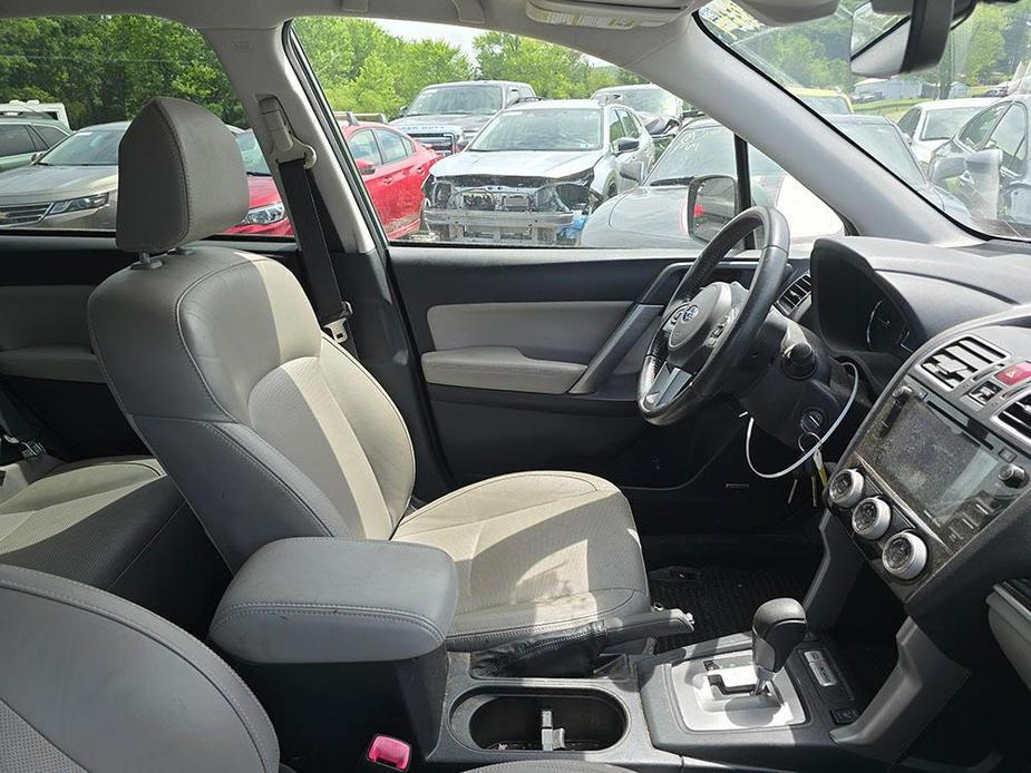 used 2018 Subaru Forester car, priced at $9,900