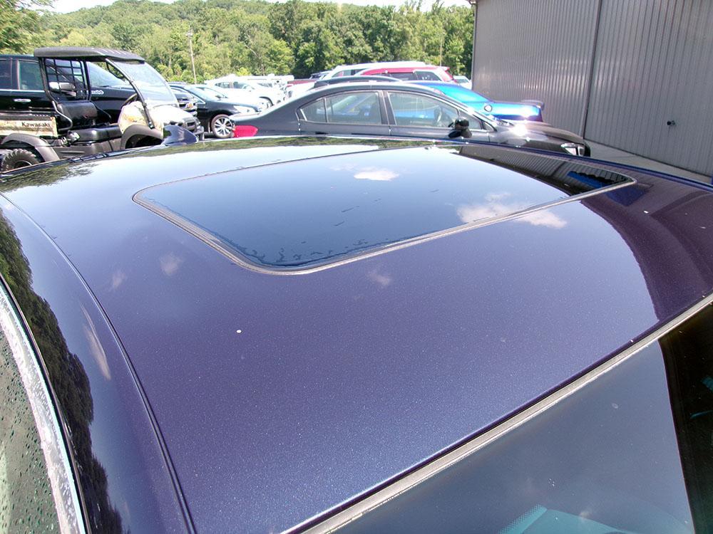 used 2016 Cadillac ATS car, priced at $10,500