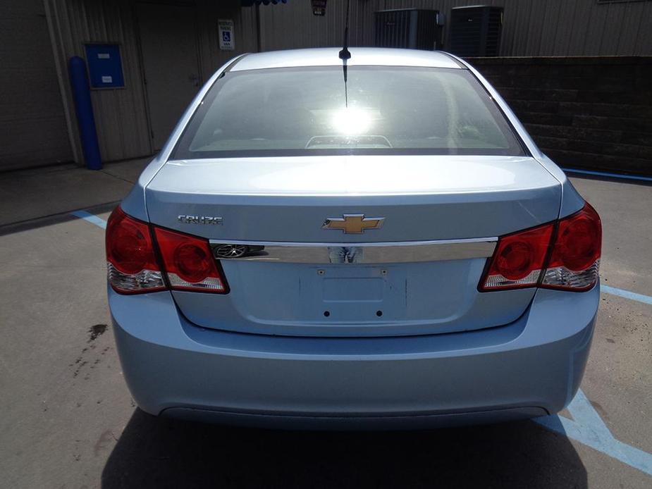 used 2011 Chevrolet Cruze car, priced at $4,900