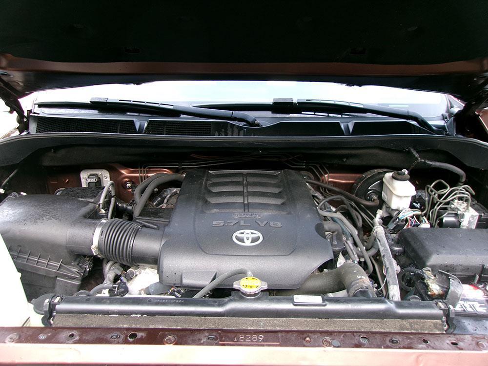 used 2014 Toyota Tundra car, priced at $19,900