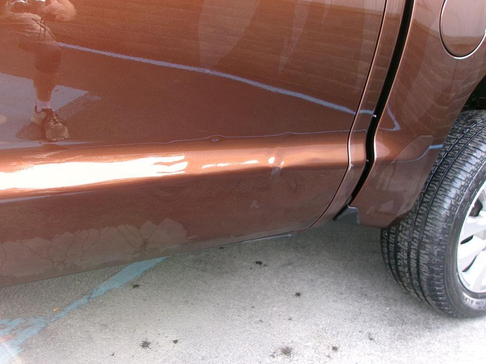 used 2014 Toyota Tundra car, priced at $19,900