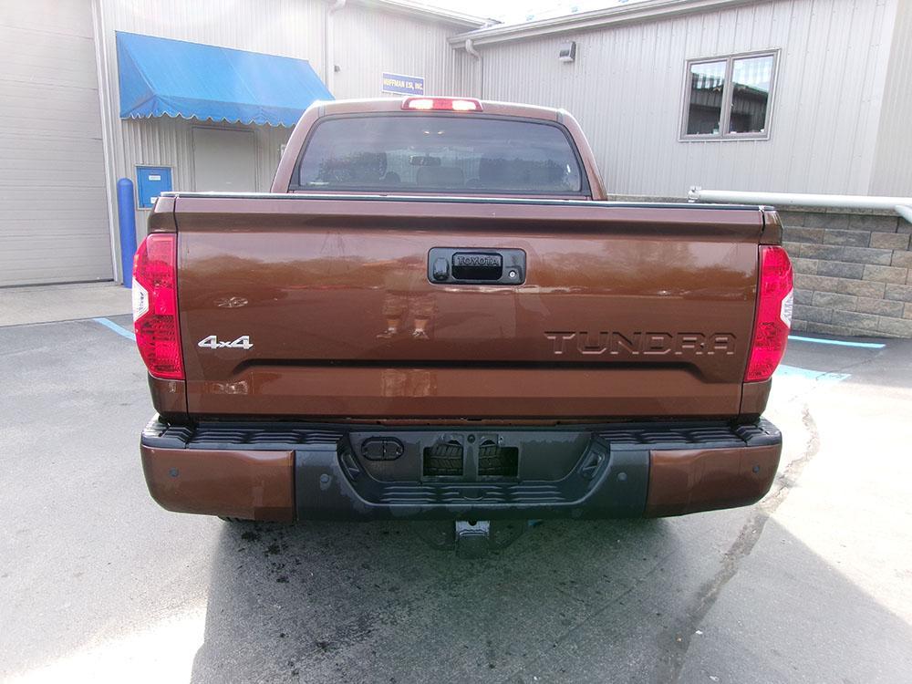 used 2014 Toyota Tundra car, priced at $19,900
