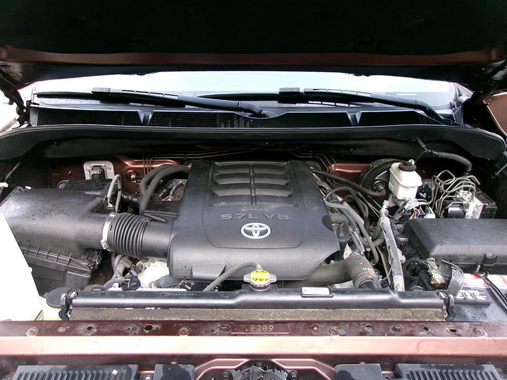 used 2014 Toyota Tundra car, priced at $19,900