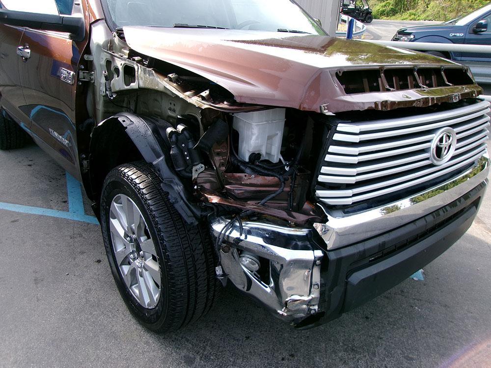 used 2014 Toyota Tundra car, priced at $19,900