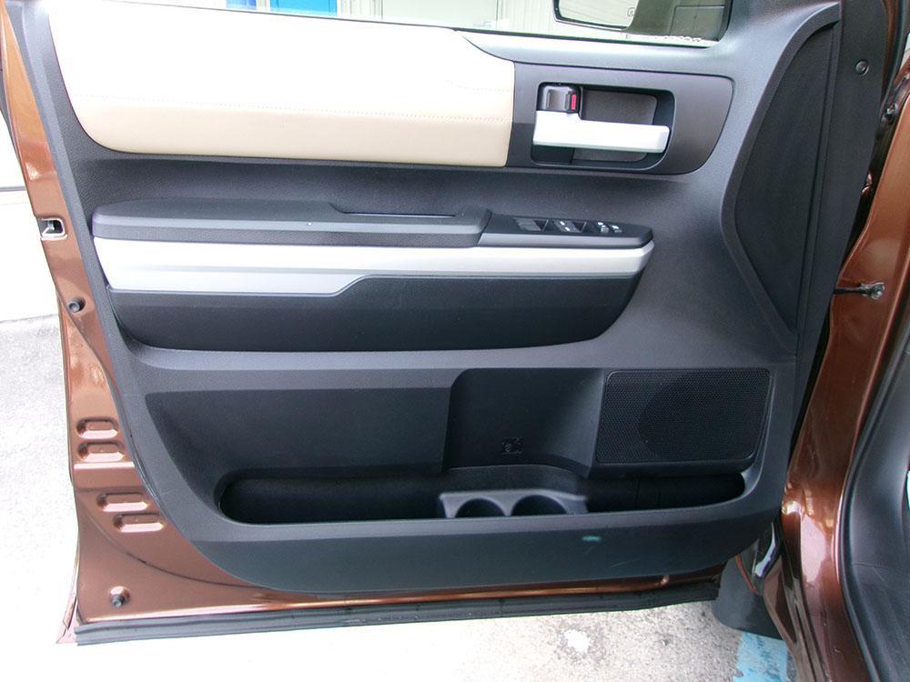 used 2014 Toyota Tundra car, priced at $19,900