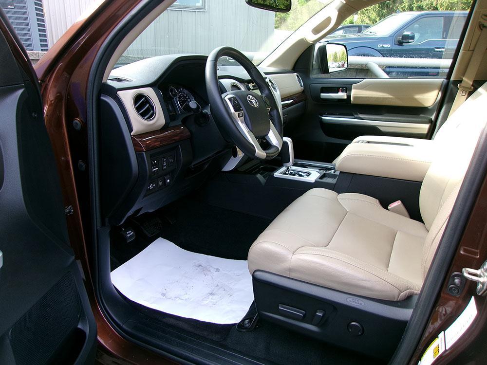 used 2014 Toyota Tundra car, priced at $19,900