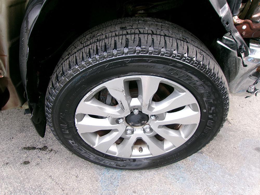 used 2014 Toyota Tundra car, priced at $19,900