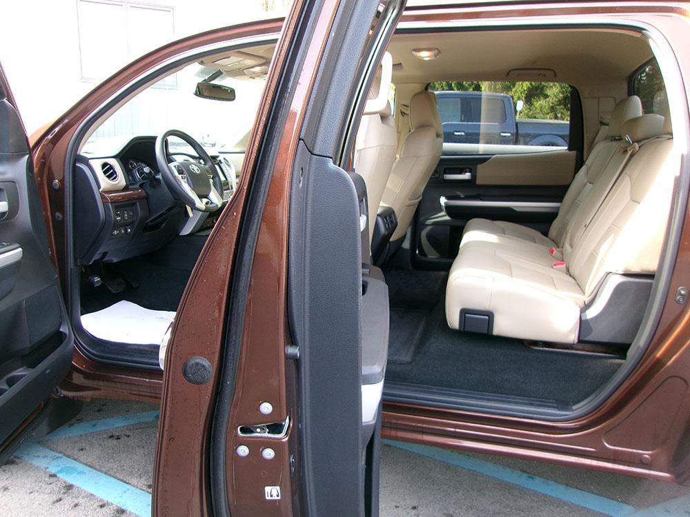 used 2014 Toyota Tundra car, priced at $19,900