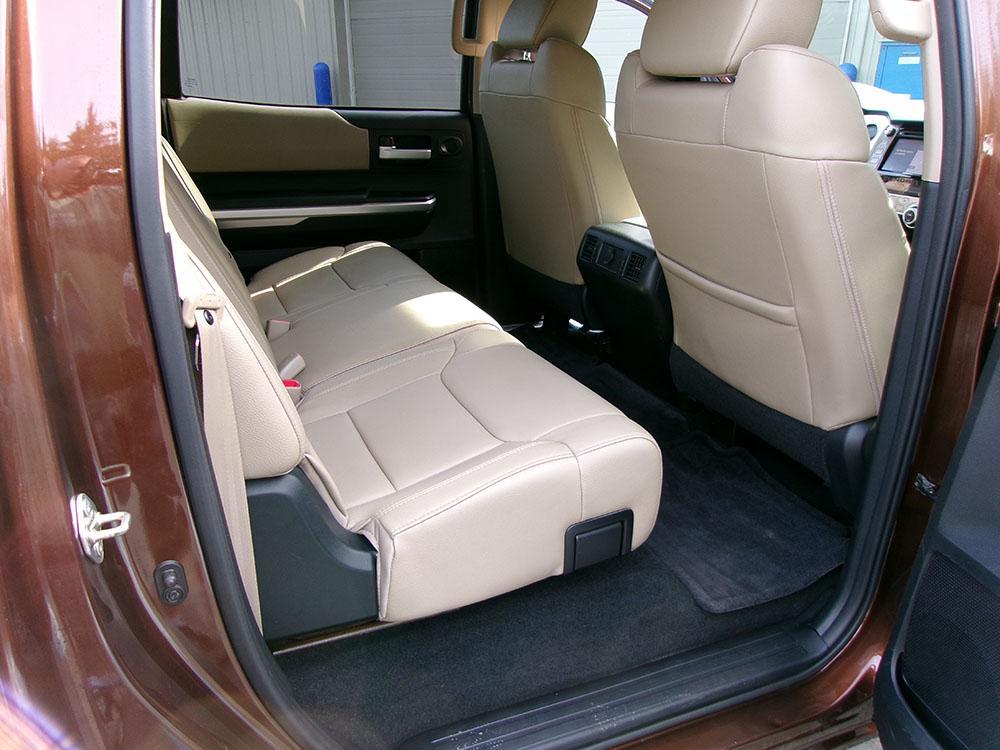 used 2014 Toyota Tundra car, priced at $19,900
