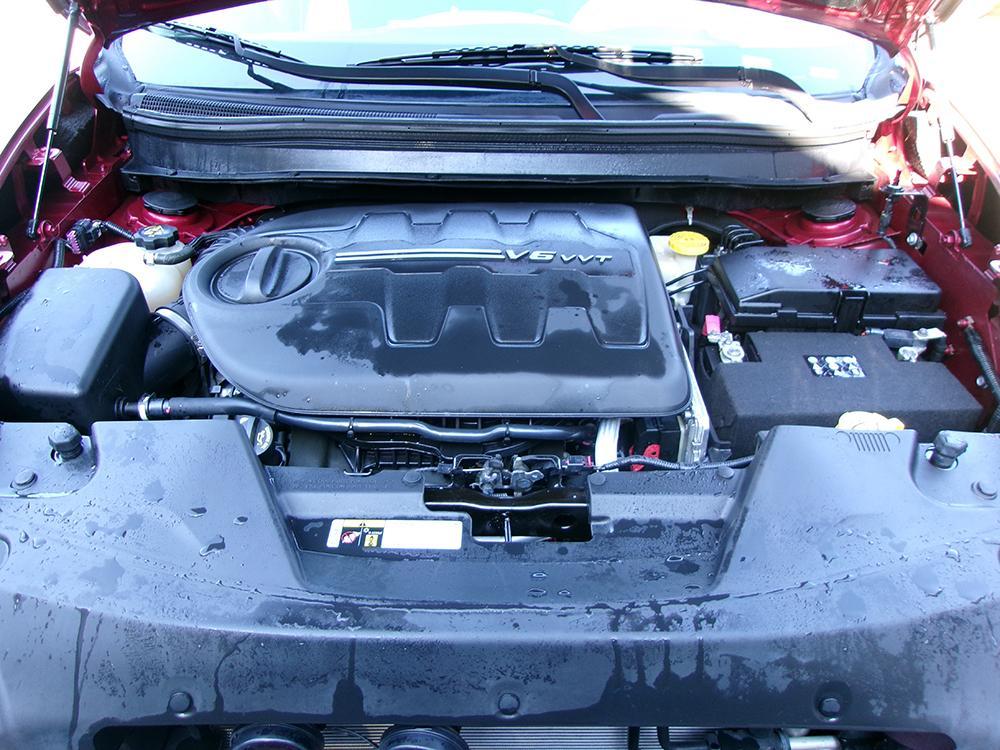 used 2017 Jeep Cherokee car, priced at $12,900
