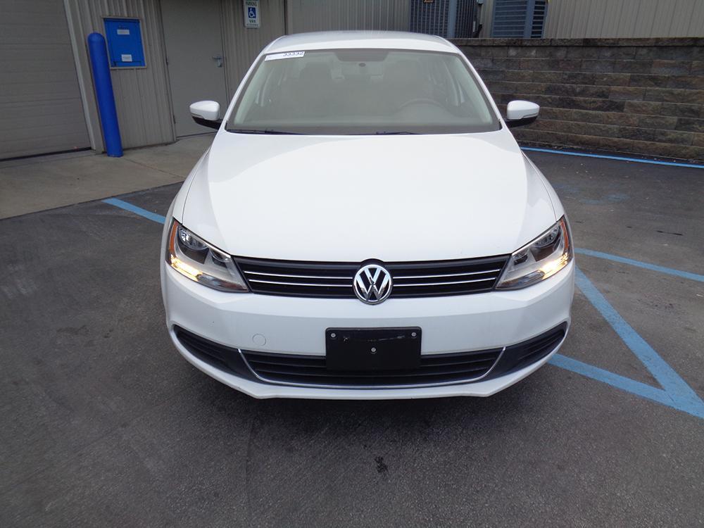 used 2013 Volkswagen Jetta car, priced at $10,500