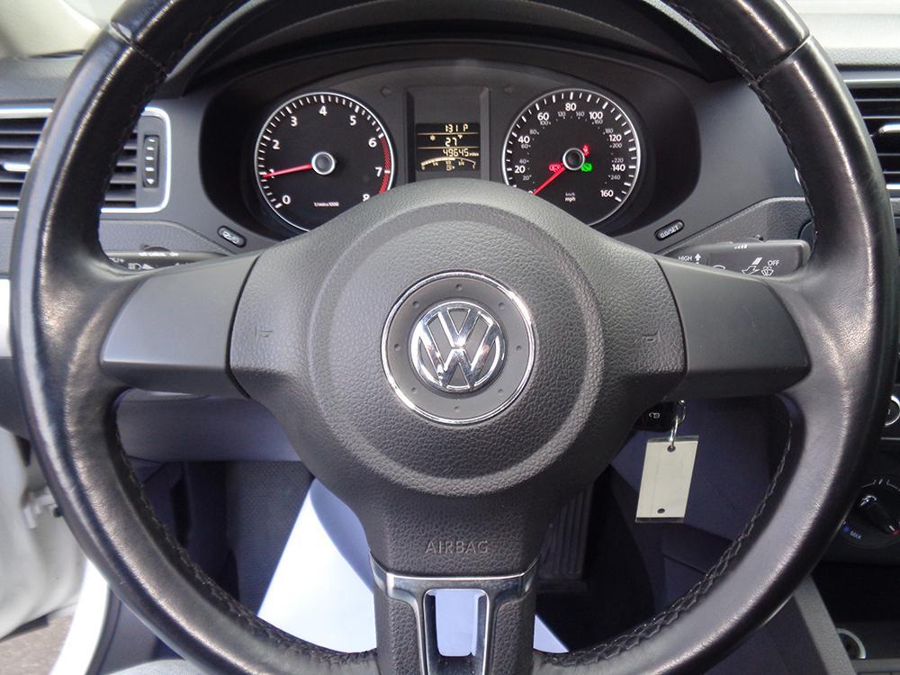 used 2013 Volkswagen Jetta car, priced at $10,500