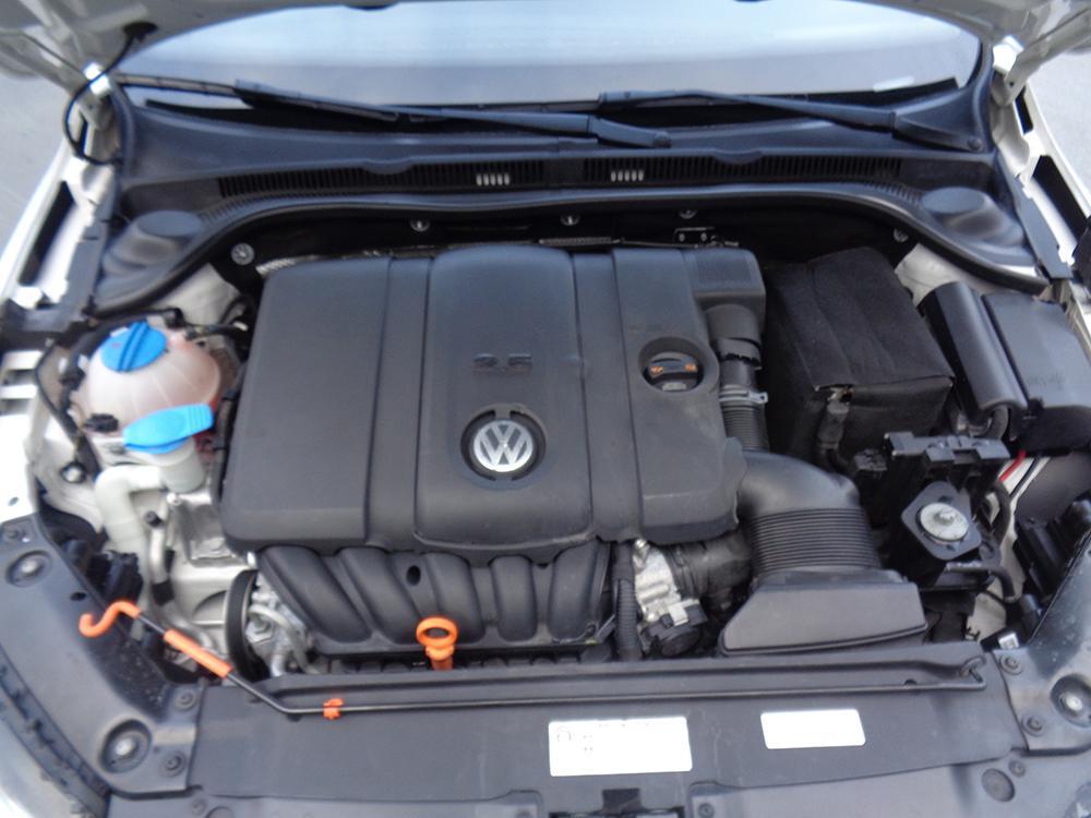 used 2013 Volkswagen Jetta car, priced at $10,500