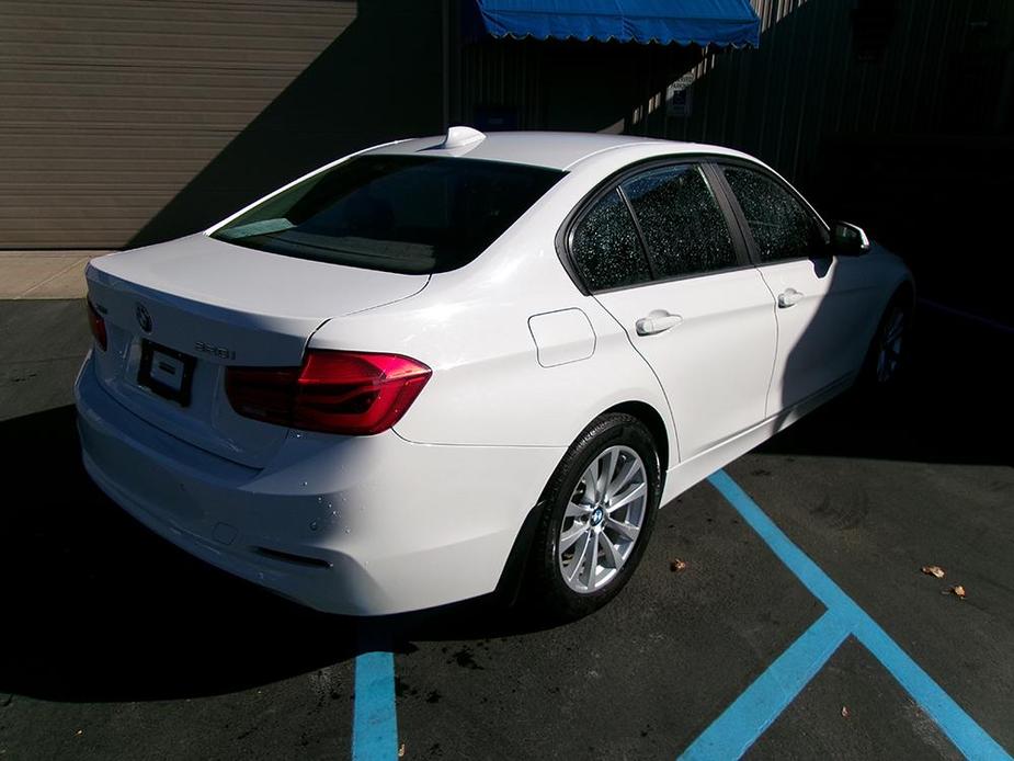 used 2016 BMW 320 car, priced at $7,700