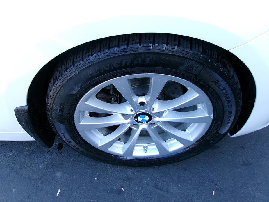 used 2016 BMW 320 car, priced at $7,700