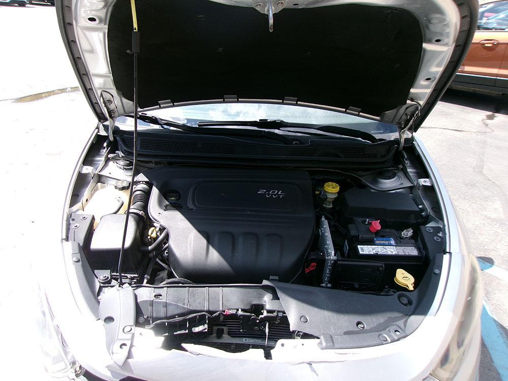 used 2013 Dodge Dart car, priced at $5,700