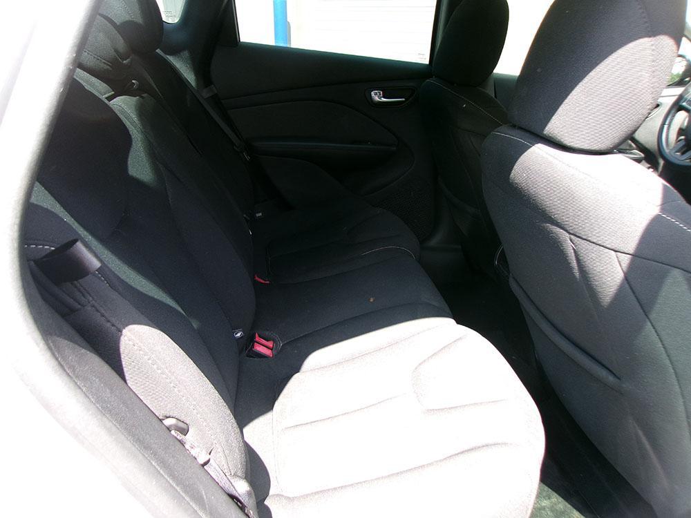 used 2013 Dodge Dart car, priced at $5,700