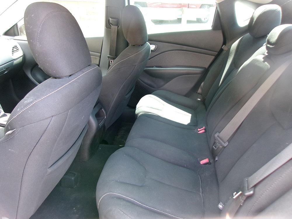 used 2013 Dodge Dart car, priced at $5,700