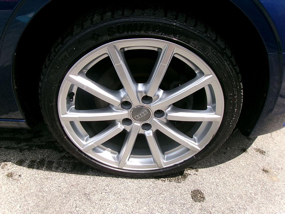 used 2016 Audi A3 car, priced at $9,900