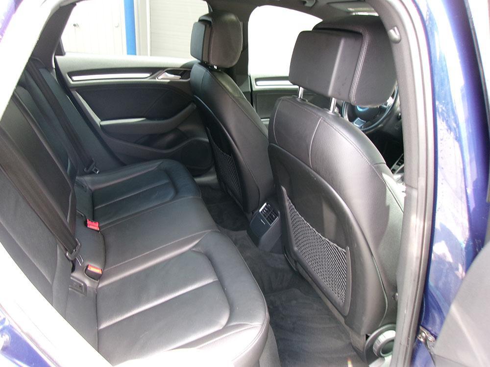 used 2016 Audi A3 car, priced at $9,900