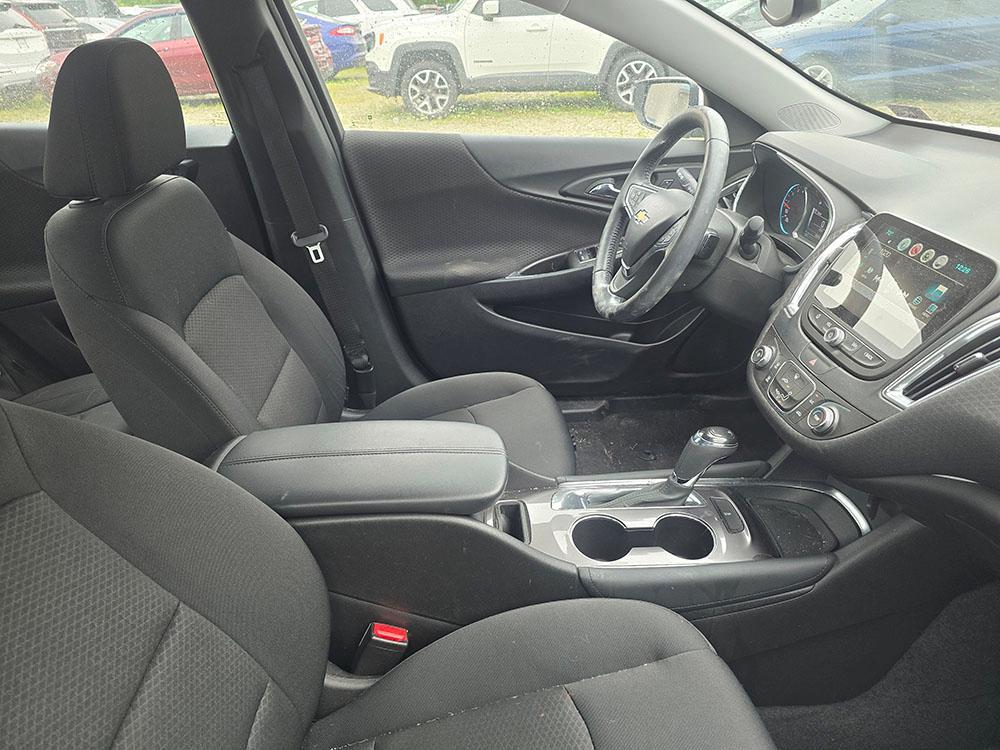 used 2016 Chevrolet Malibu car, priced at $8,900