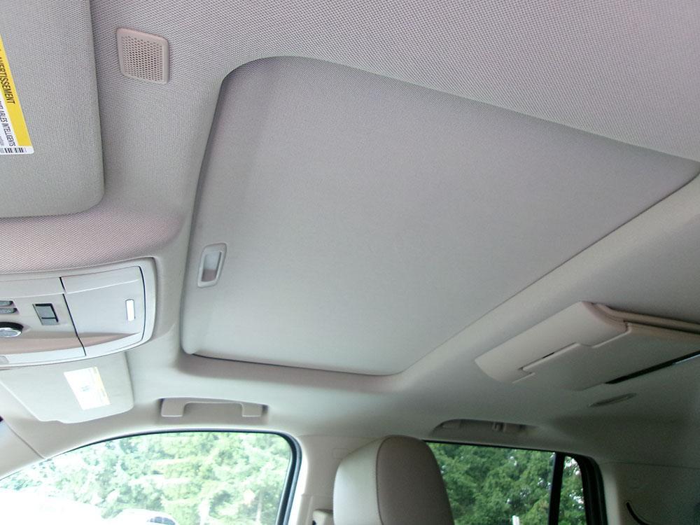 used 2017 Chevrolet Tahoe car, priced at $15,500