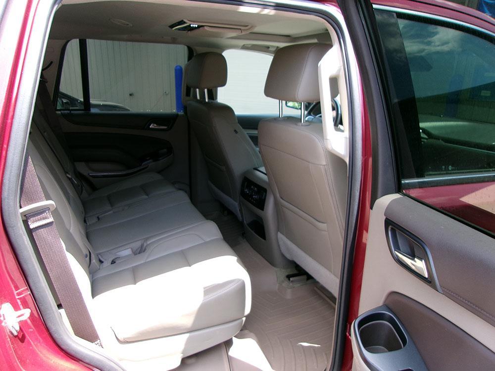 used 2017 Chevrolet Tahoe car, priced at $15,500