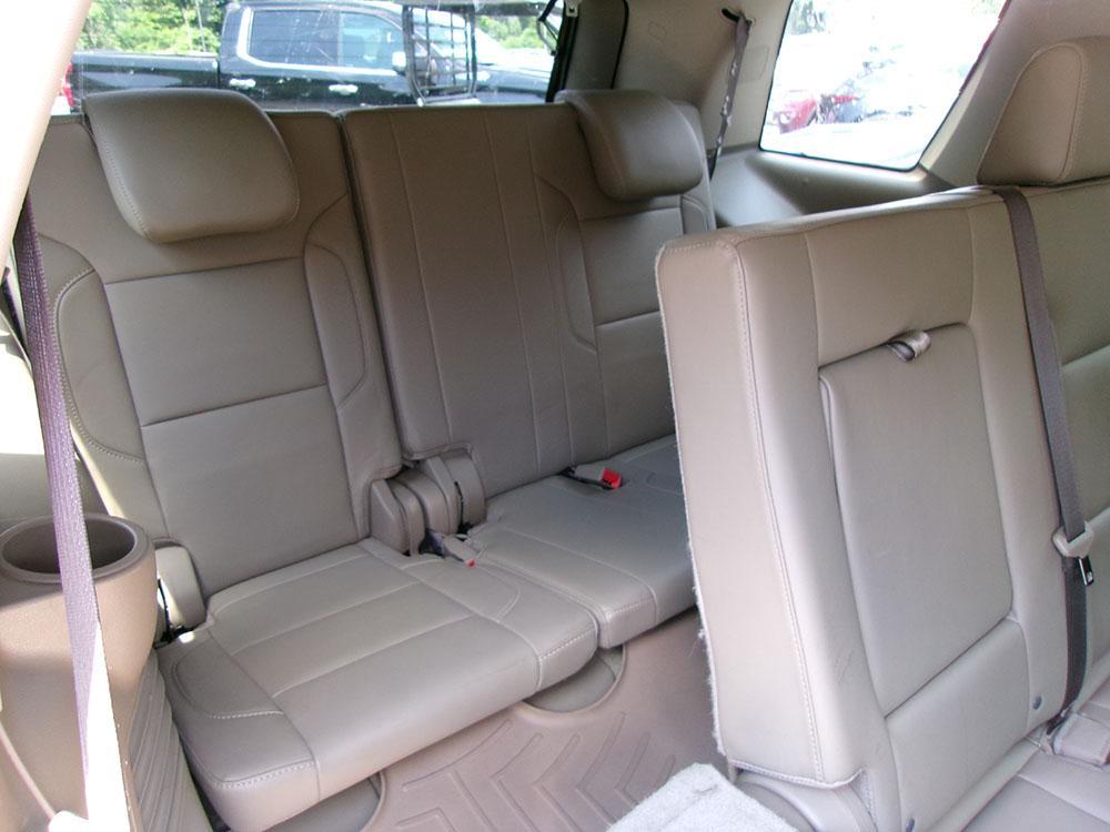 used 2017 Chevrolet Tahoe car, priced at $15,500