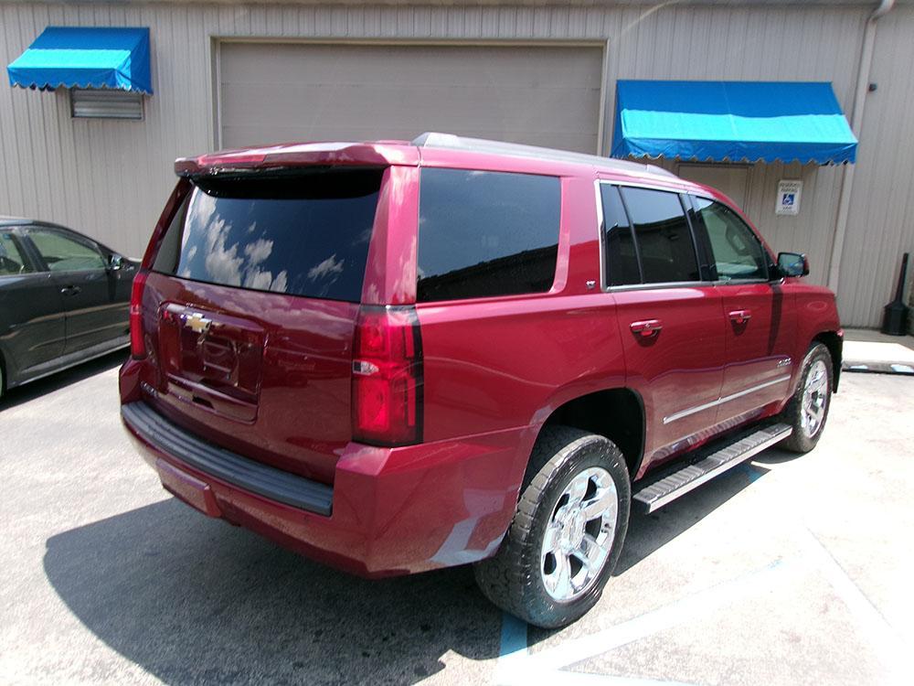 used 2017 Chevrolet Tahoe car, priced at $15,500