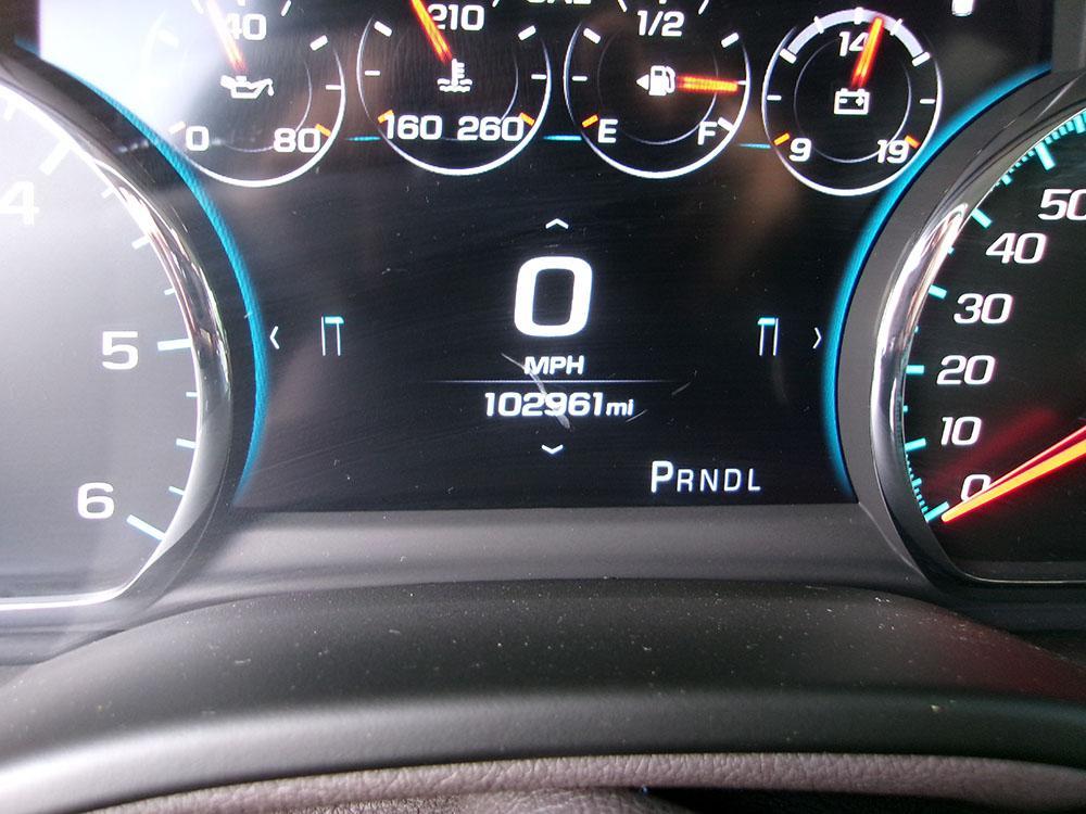 used 2017 Chevrolet Tahoe car, priced at $15,500
