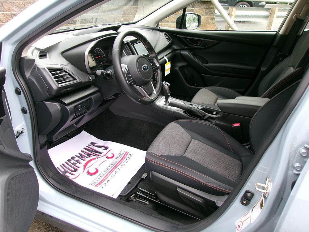 used 2019 Subaru Crosstrek car, priced at $16,500