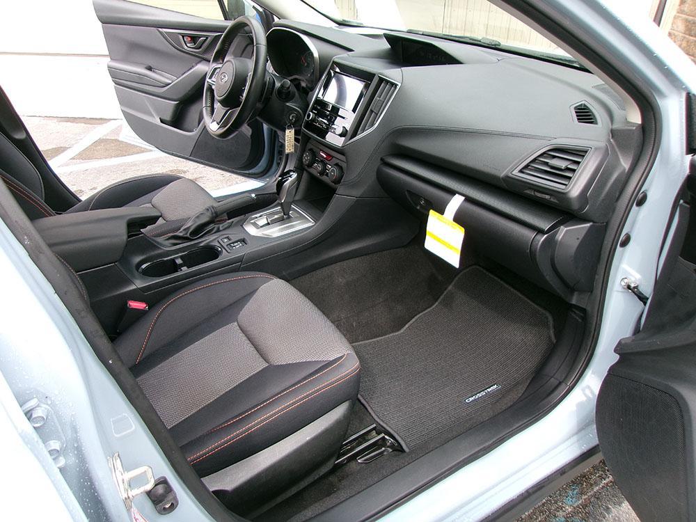 used 2019 Subaru Crosstrek car, priced at $16,500