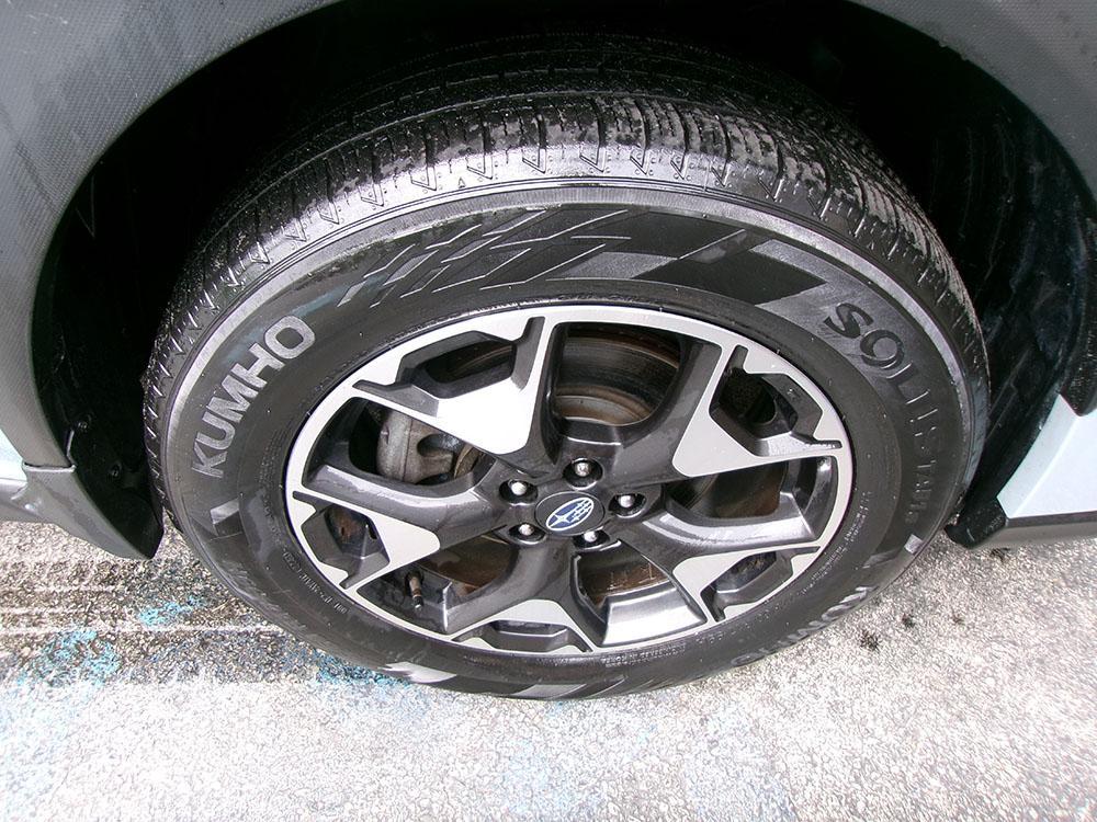 used 2019 Subaru Crosstrek car, priced at $16,500