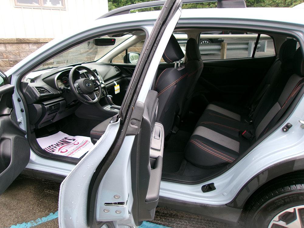 used 2019 Subaru Crosstrek car, priced at $16,500