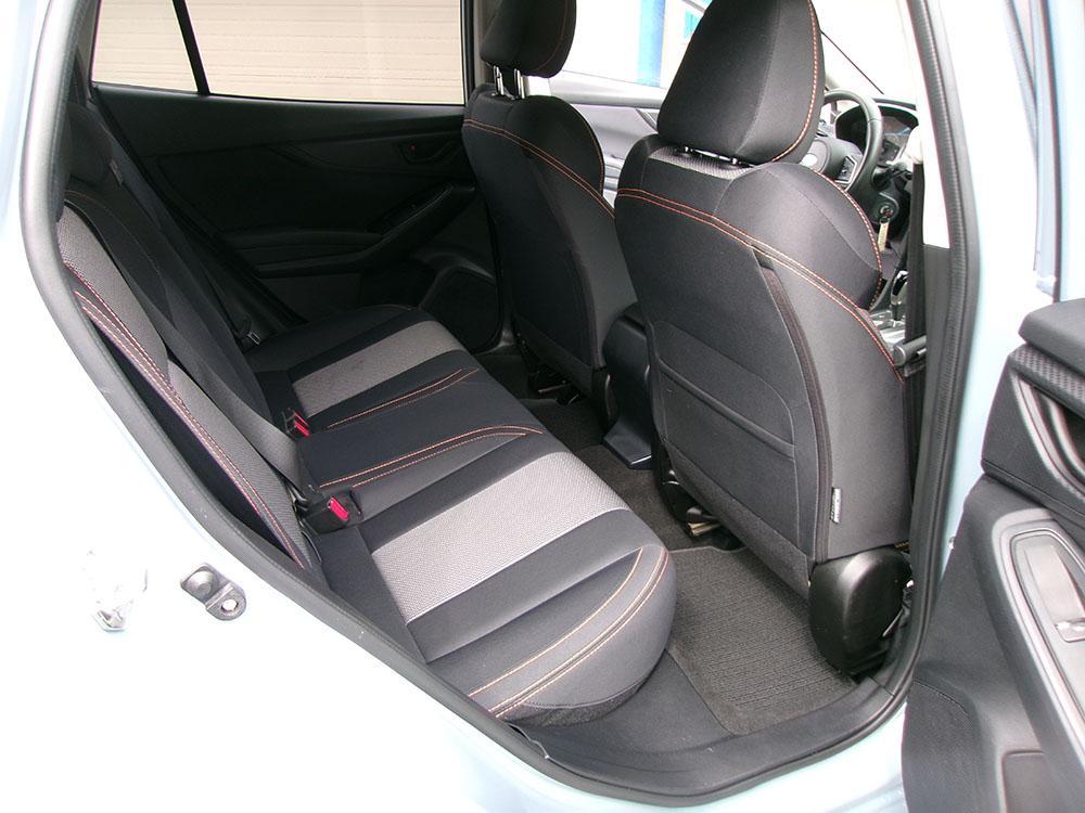used 2019 Subaru Crosstrek car, priced at $16,500