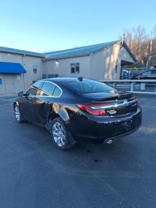 used 2016 Buick Regal car, priced at $9,900