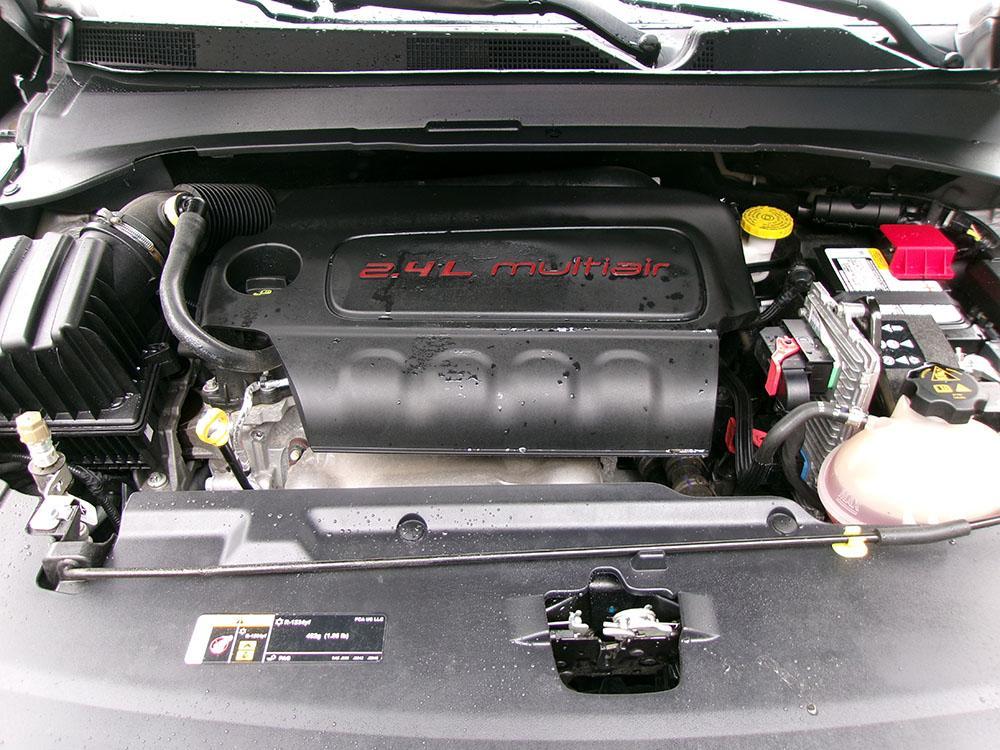 used 2022 Jeep Compass car, priced at $16,700