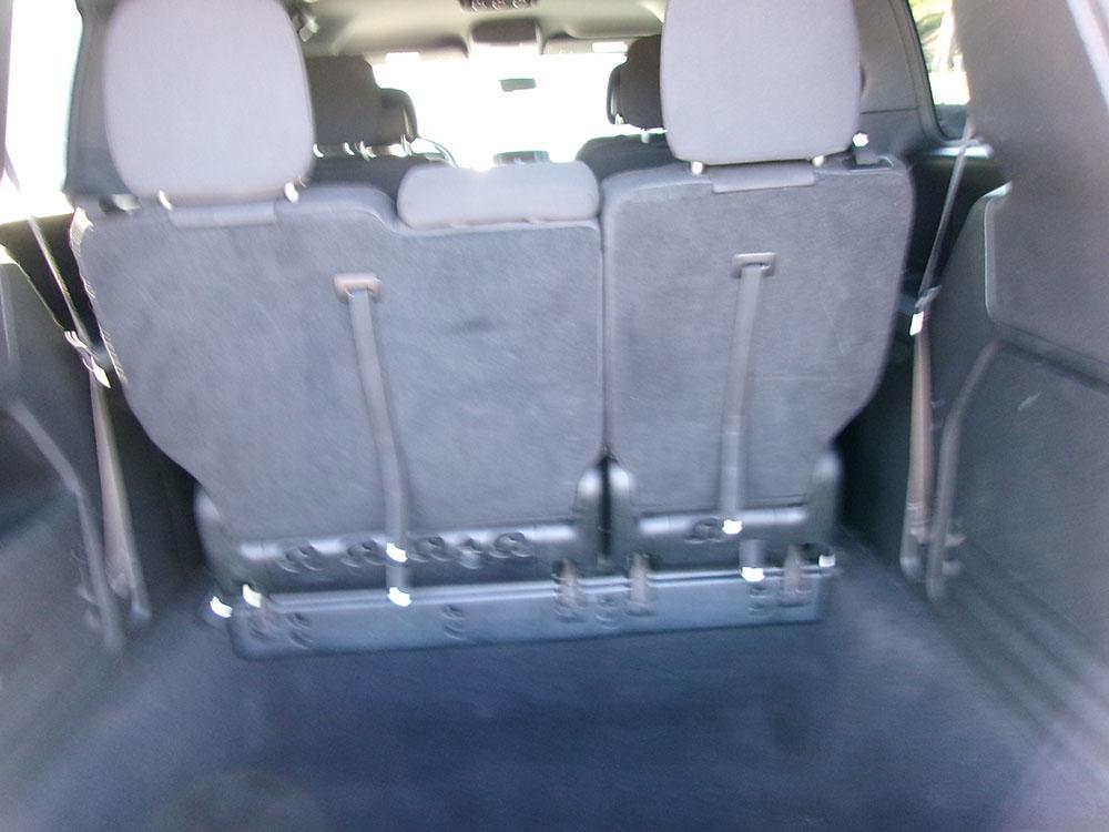 used 2018 Dodge Grand Caravan car, priced at $12,700