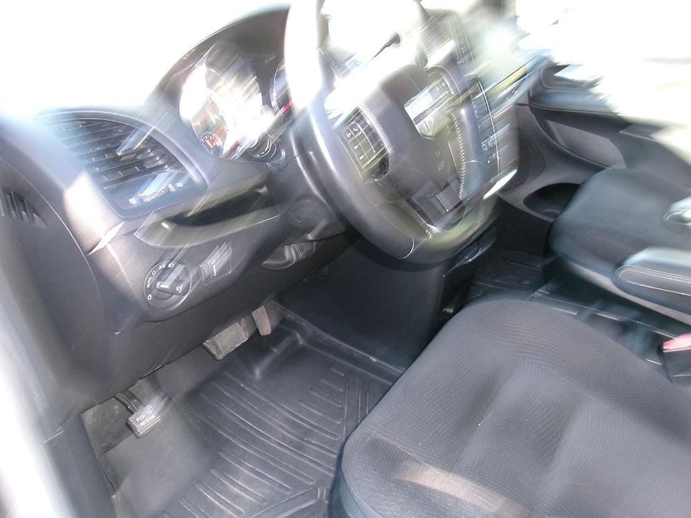used 2018 Dodge Grand Caravan car, priced at $12,700