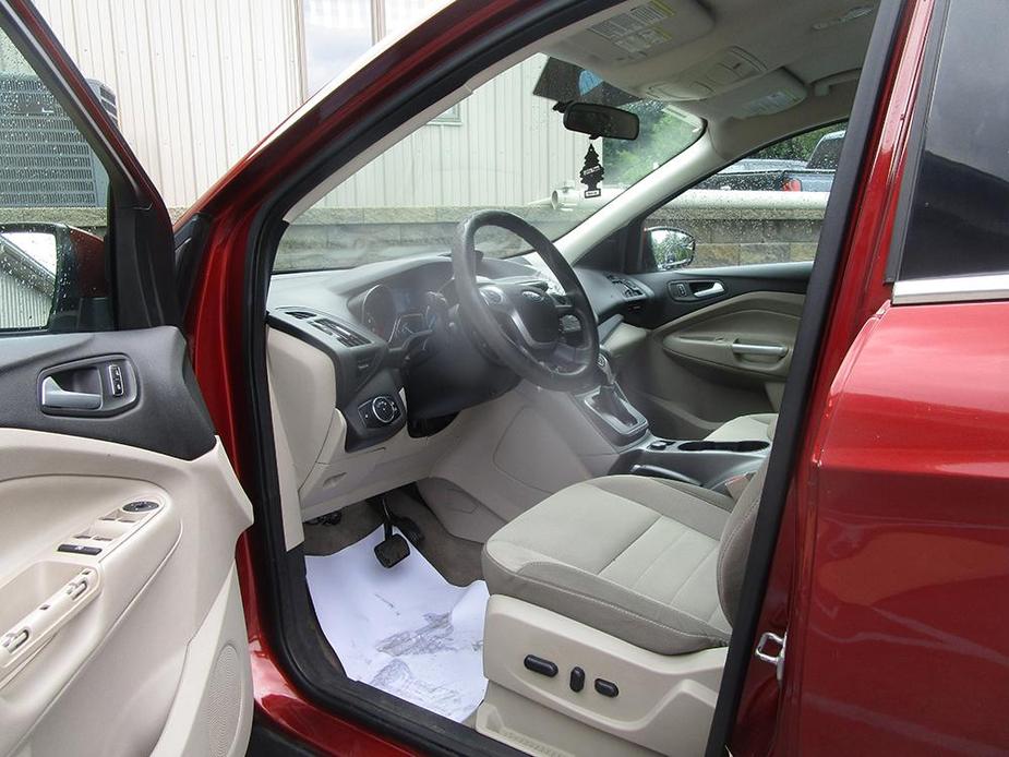 used 2014 Ford Escape car, priced at $4,200